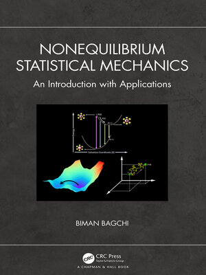 cover image of Nonequilibrium Statistical Mechanics